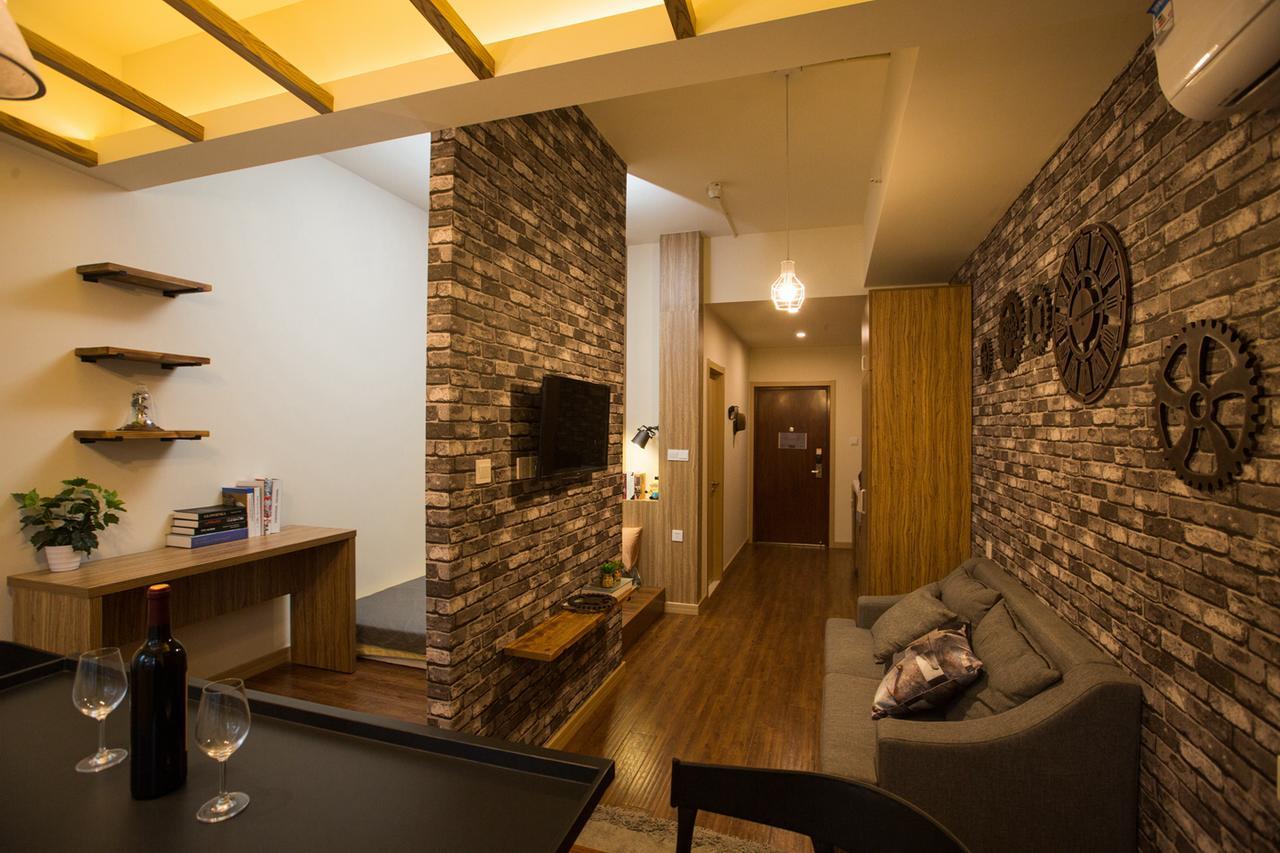 Inhope International Hotel Thượng Hải Ngoại thất bức ảnh